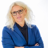 Pernille Dam Lund, MBA