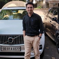 Rohit Bhamare