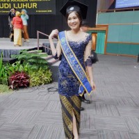 Fadillah Yudia Putri