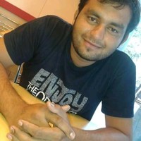 Patel Bhavesh