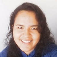 Sandra Paulina Pedemonte Ramos