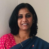 Bindu Valoor