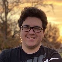 Zachary Cooremans