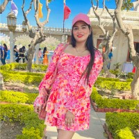 Aakansha Rai