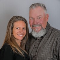 Mike And Darby Middleton