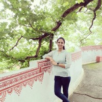 Pratiksha Mohite