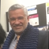 Ruben Garcia