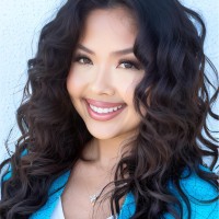 Angelique Williams