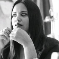 Jade Abrahams