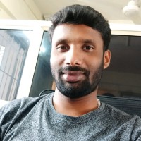 Prashanth K H