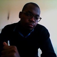 Tatenda Munenge