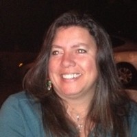Kimberly Ganimian