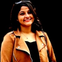 Shrishti Sachdeva