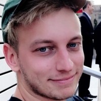 Josh Rickayzen