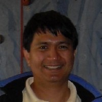 Romil Fernandez