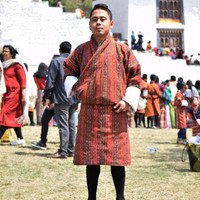Tshering Penjor