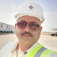 Kiran Kumar P