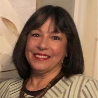 Gloria Mercado