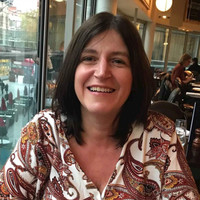 Fiona Taylor