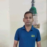 Afsar Shaikh