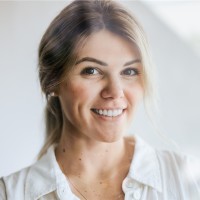 Angelina Beck (Maikova)