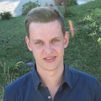 Jonas Dierckx