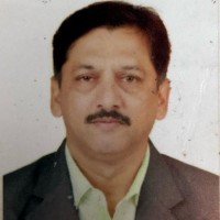 Ravindra Paranjape