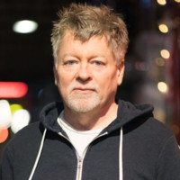 Tim Leitch