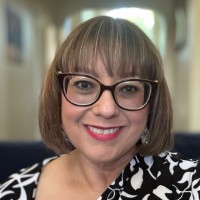 Roxanne Palmer, Lcsw-S