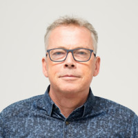 Hilbert Bosman