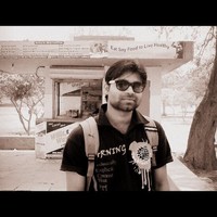 Sachchida Nand