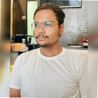 Pushkaraj Sable