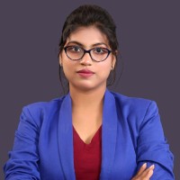 Shreysree Nag