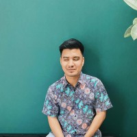 Ricky Sugiana