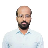 Jayant Kumar