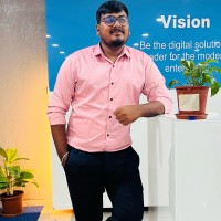 Ajay Kumar Mundru