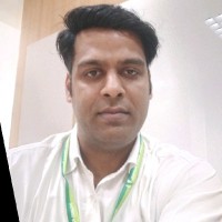 Tarun Singh Parihar