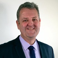Justin Colley