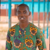 Jeremiah Oladipupo