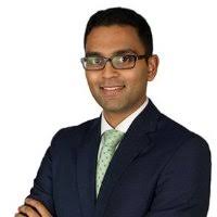 Chirag S.