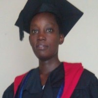 Marie Chantal Uwamahoro