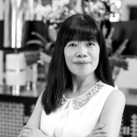 Joyce Yu