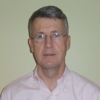 Peter Haley