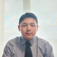 Ray Luo