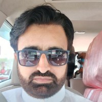 M Naveed
