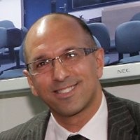 Sufian Abdullah