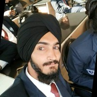 Parvinder Grewal