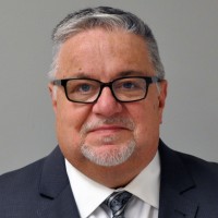 Stephen Johnston