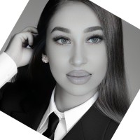 Katelyn Hedley