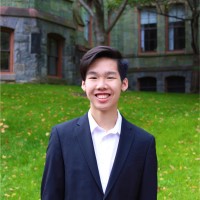 Nicholas Kwok